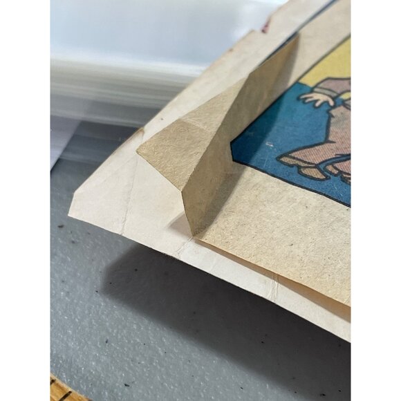 Harvey Comics Richie Rich Jackpots Comic #16 April 1975 Vintage Bagged Boarded - Picture 3 of 7